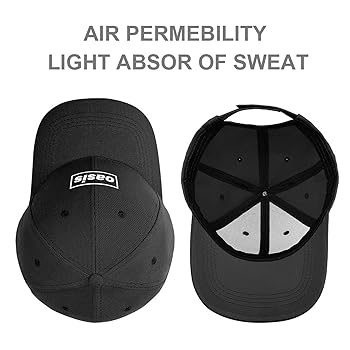 帽子 oasis10 Amazon.co.jp: Oasis OASIS Band, Baseball Cap, Baseball Cap